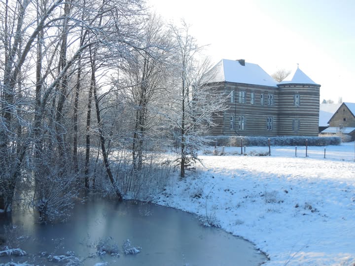 Kies de mooiste winterfoto van Simpelveld