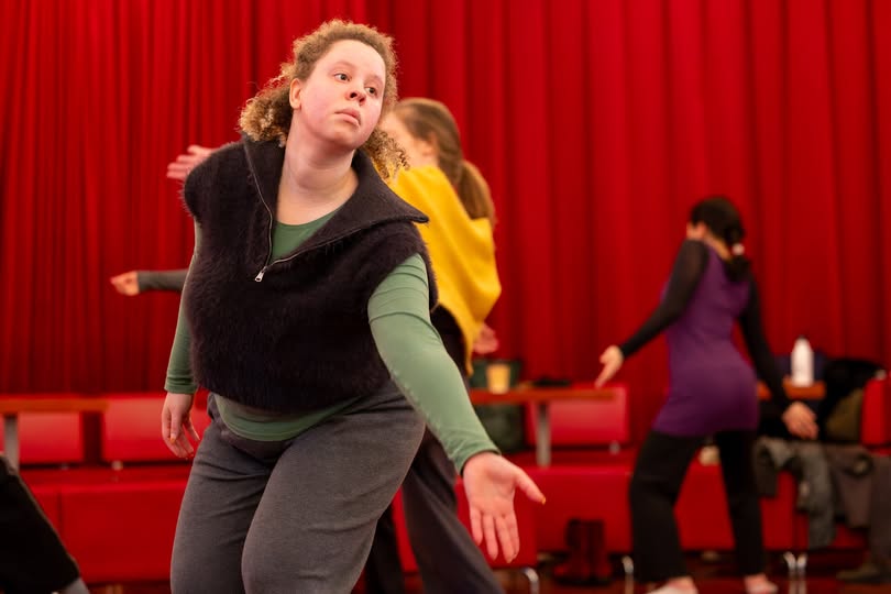 Schrit_tmacher 2026: Beweging in Heerlen