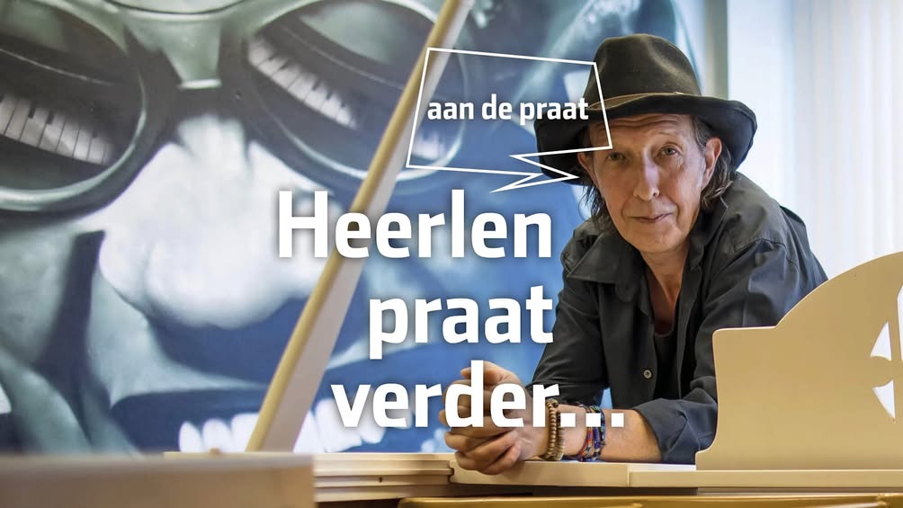 Heerlens stadsgeluid weer te horen