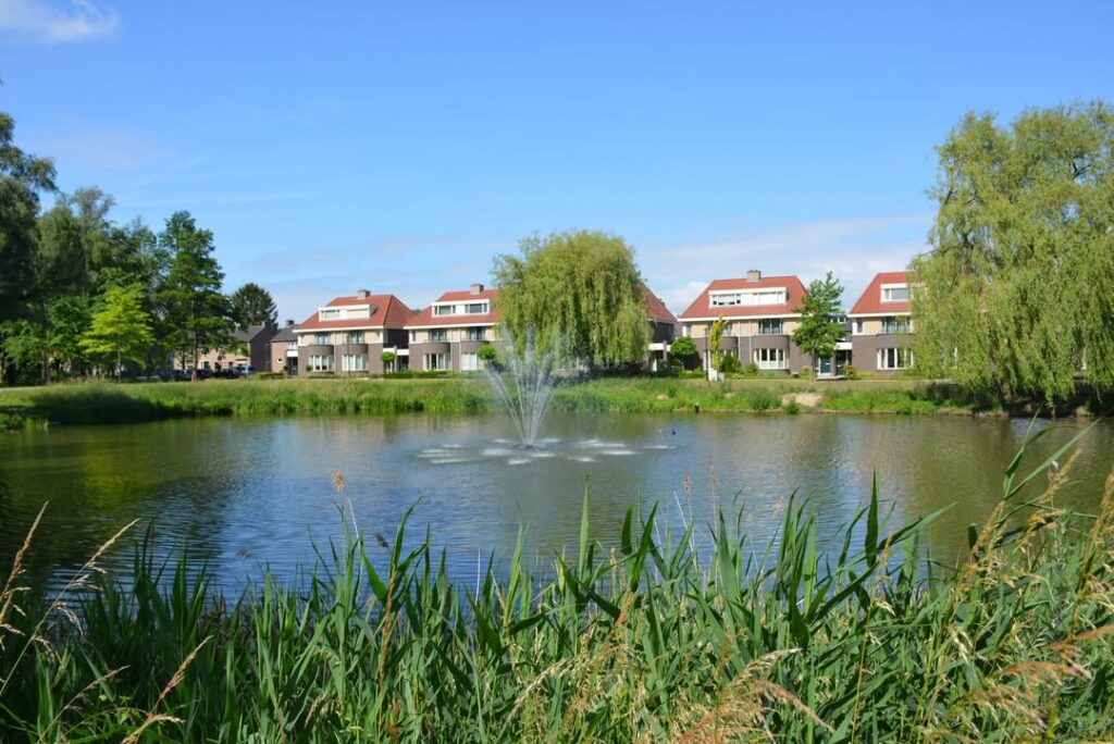 Meld problemen in Voerendaal eenvoudig en snel