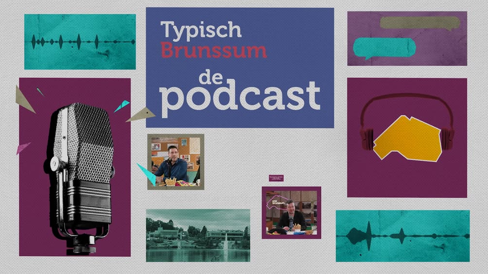 Brunssum: De Lokale Evenementen Podcast