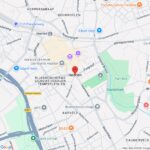 Brand in winkel in Heerlen