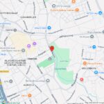 Politie in Heerlen voor ongeval met letsel op Groene Boord
