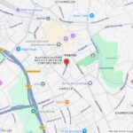 Brand op Nobelstraat in Heerlen