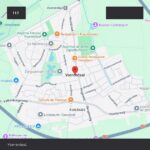 Ongeval met letsel in Voerendaal