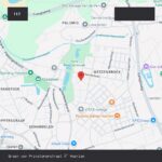 Brand in winkel op Groen van Prinstererstraat in Heerlen