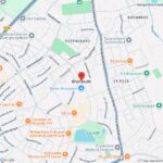 Brand in Brunssum: Voertuigbrand op Hazelaar