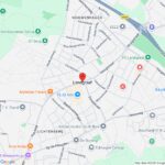 Voertuigbrand in Landgraaf
