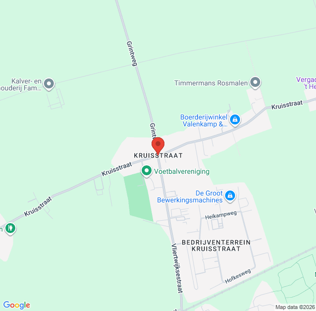 Woningbrand in Kruisstraat, Heerlen