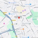 Brand op Kruisstraat in Heerlen