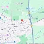 Gaslucht melding op Berthradisstraat in Kerkrade