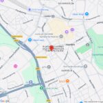 Politie naar Schoolstraat in Heerlen voor ongeval met letsel