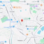 Politie naar ongeval met letsel op Willem Barentszweg in Heerlen