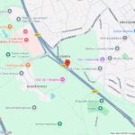 Ongeval met letsel op Keulseweg in Heerlen