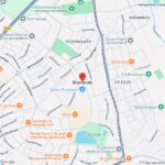 Ambulance inzet voor reanimatie in Brunssum