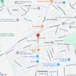 Politie naar Streeperstraat in Landgraaf voor ongeval met letsel