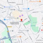 Ongeval met letsel in Heerlen