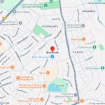 Ongeval met letsel in Brunssum