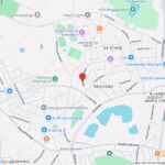 Voertuigbrand op Marshallsingel in Heerlen
