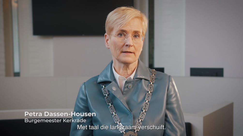 Zuid-Limburgse burgemeesters herdenken samen 4 mei