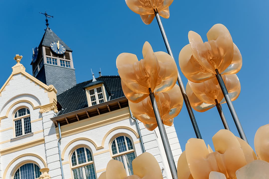 Gemeentekantoor gesloten op Hemelvaartsdag en brugdag