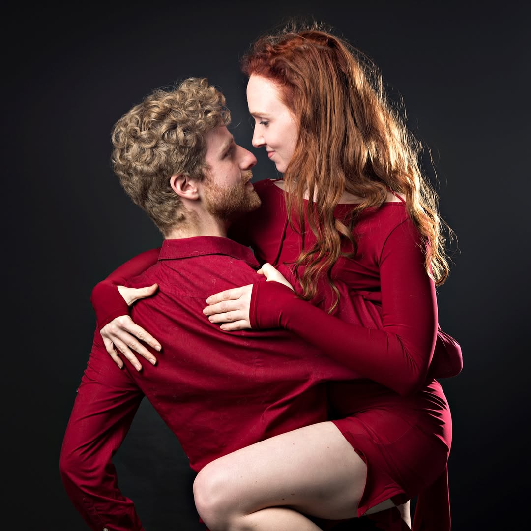 Passievolle tango’s in Heerlen