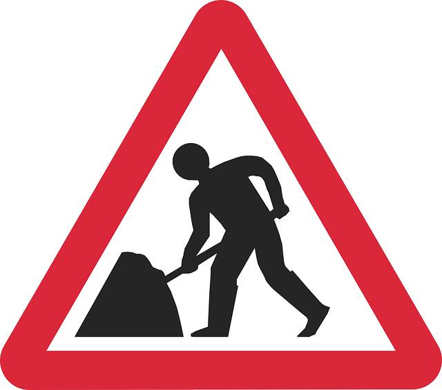 Wegwerkzaamheden op de N281 leiden tot omleidingen