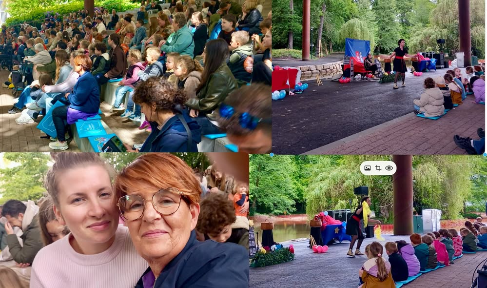 ‘Een middag vol drakendrama in Brunssum’