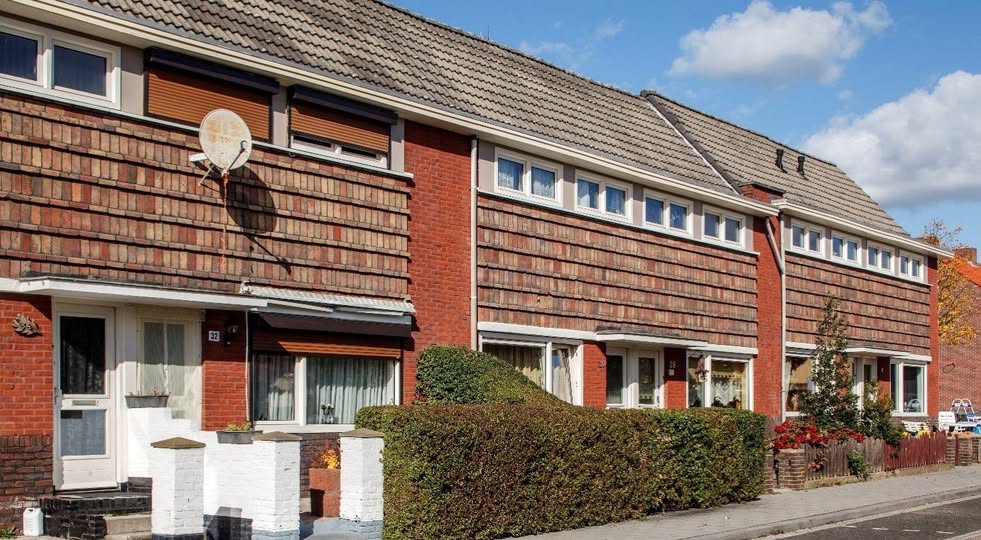 Heerlen Ontvangt €4,5 miljoen voor Woningbouw