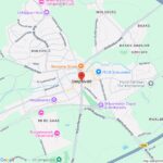 Ambulance inzet voor reanimatie in Simpelveld