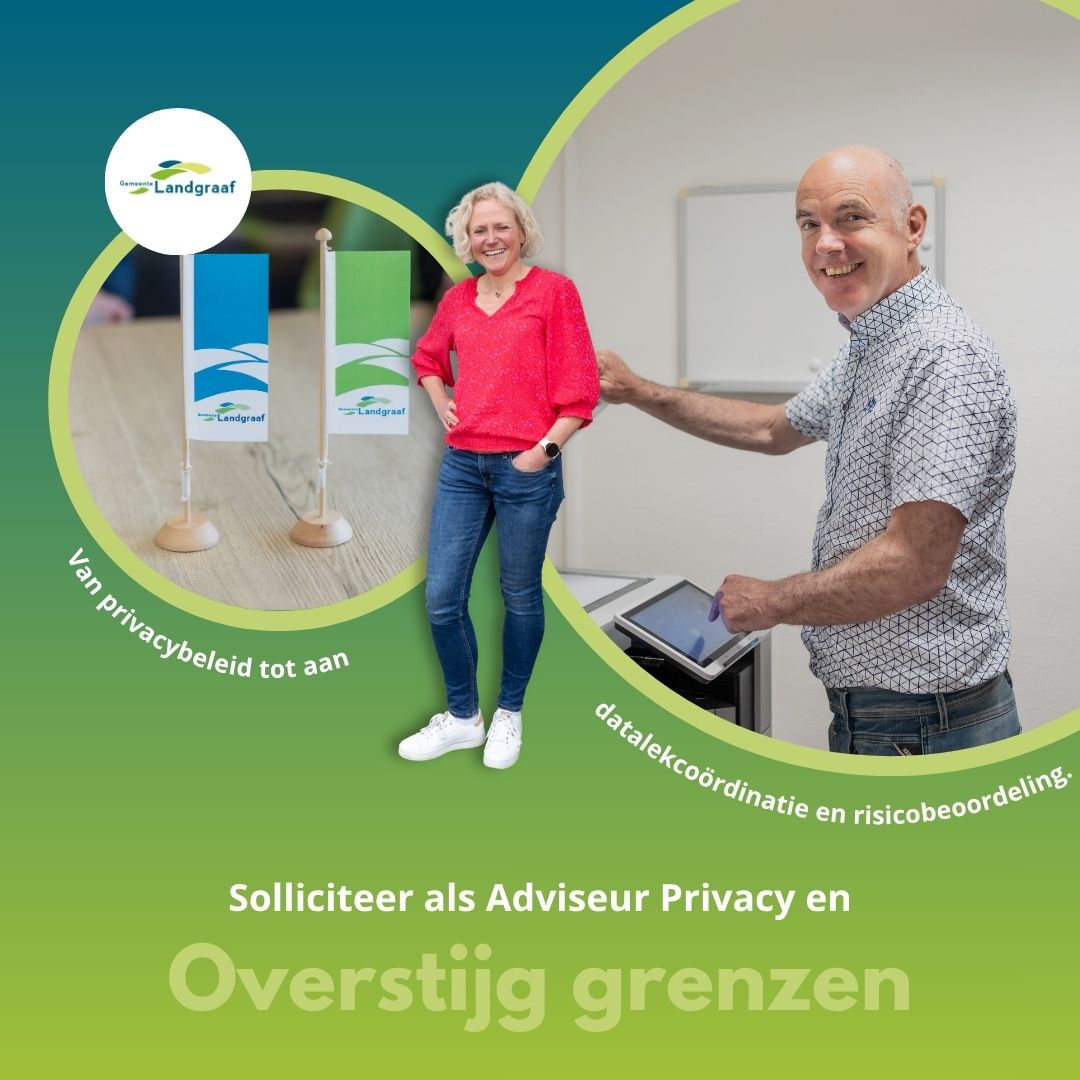 Adviseur Privacy gezocht voor informele organisatie