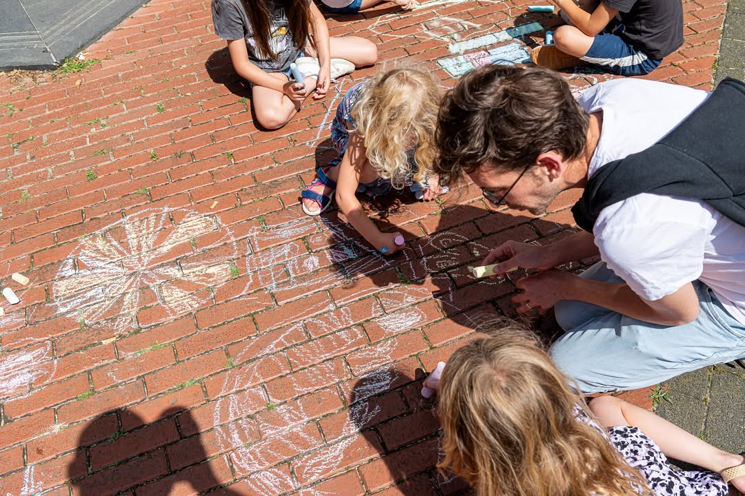 Zomer Doe-Week vol plezier voor kids!