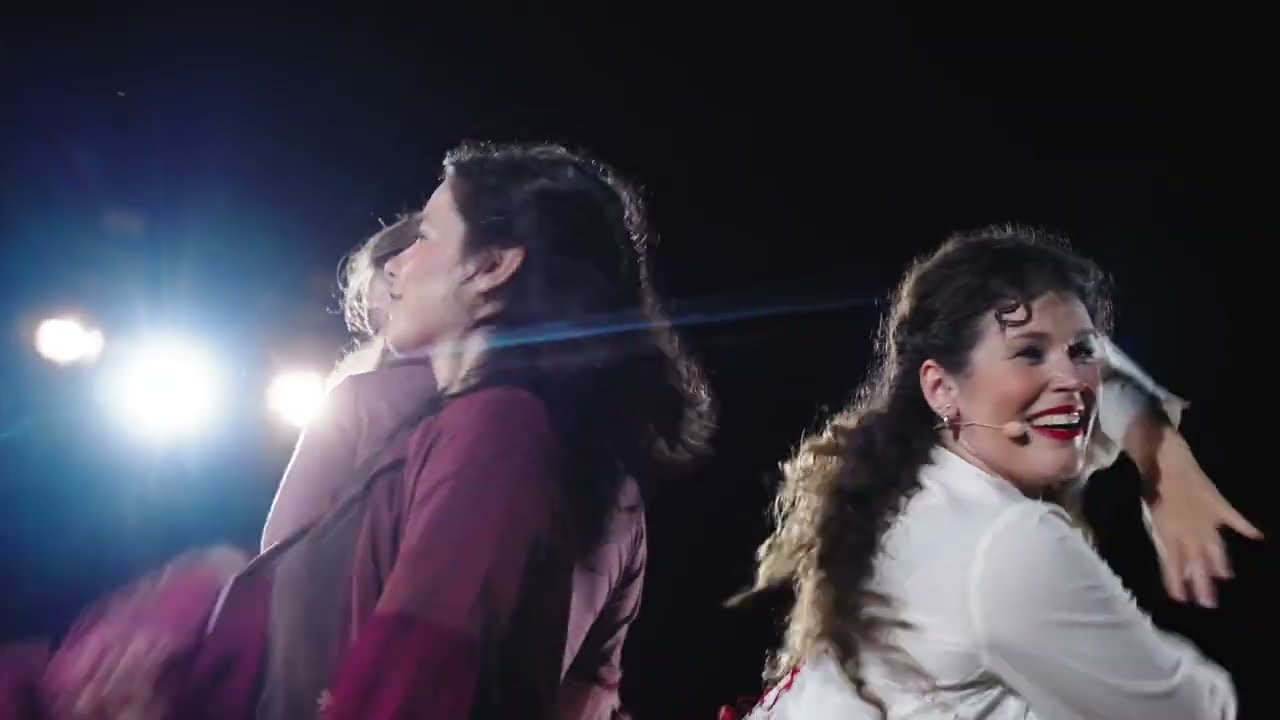 Trailer | Carmen | Opera Compact | PLT