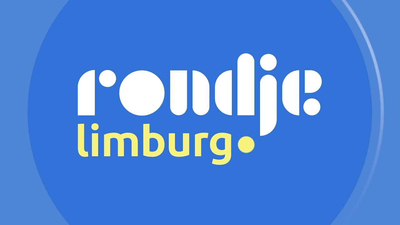 Rondje Limburg 29 augustus