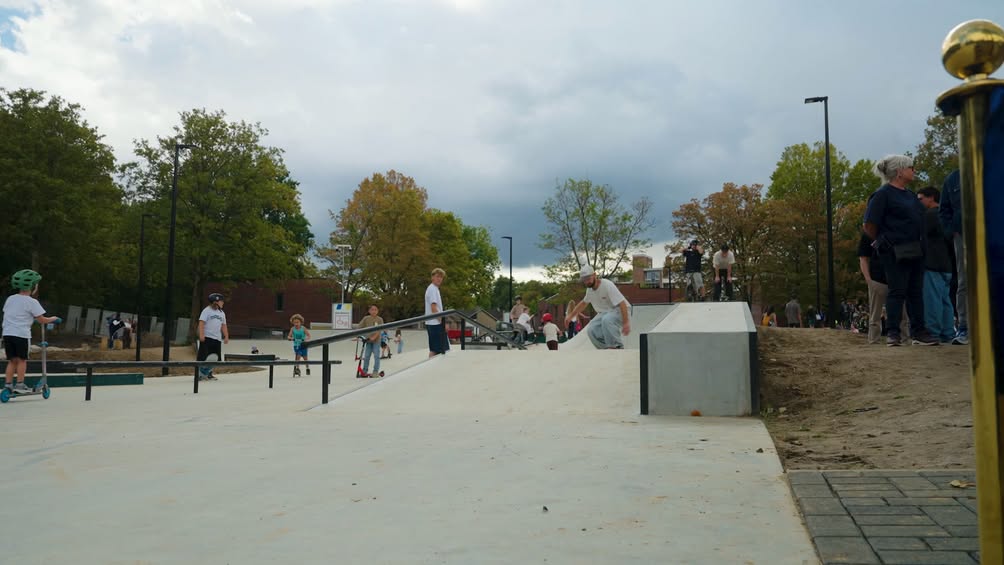 Brunssum krijgt Spetterend Lifestylepark