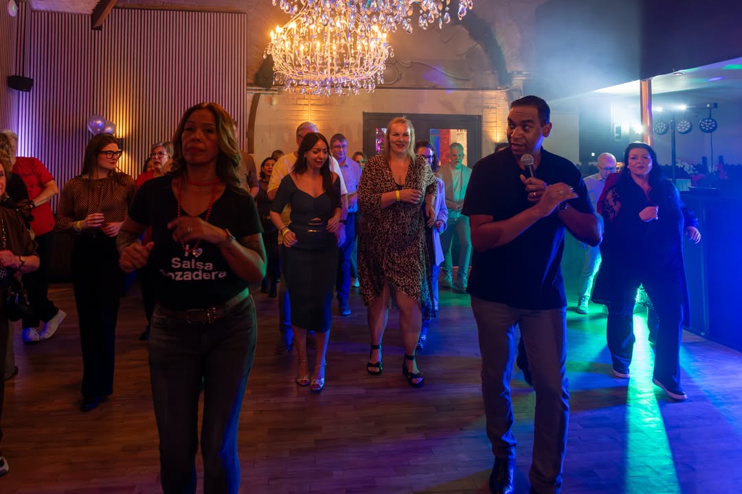 SouLatina Party in Heerlen